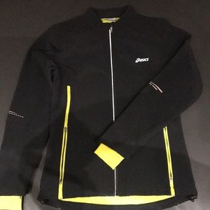 ASICS Women’s Athletic Jacket